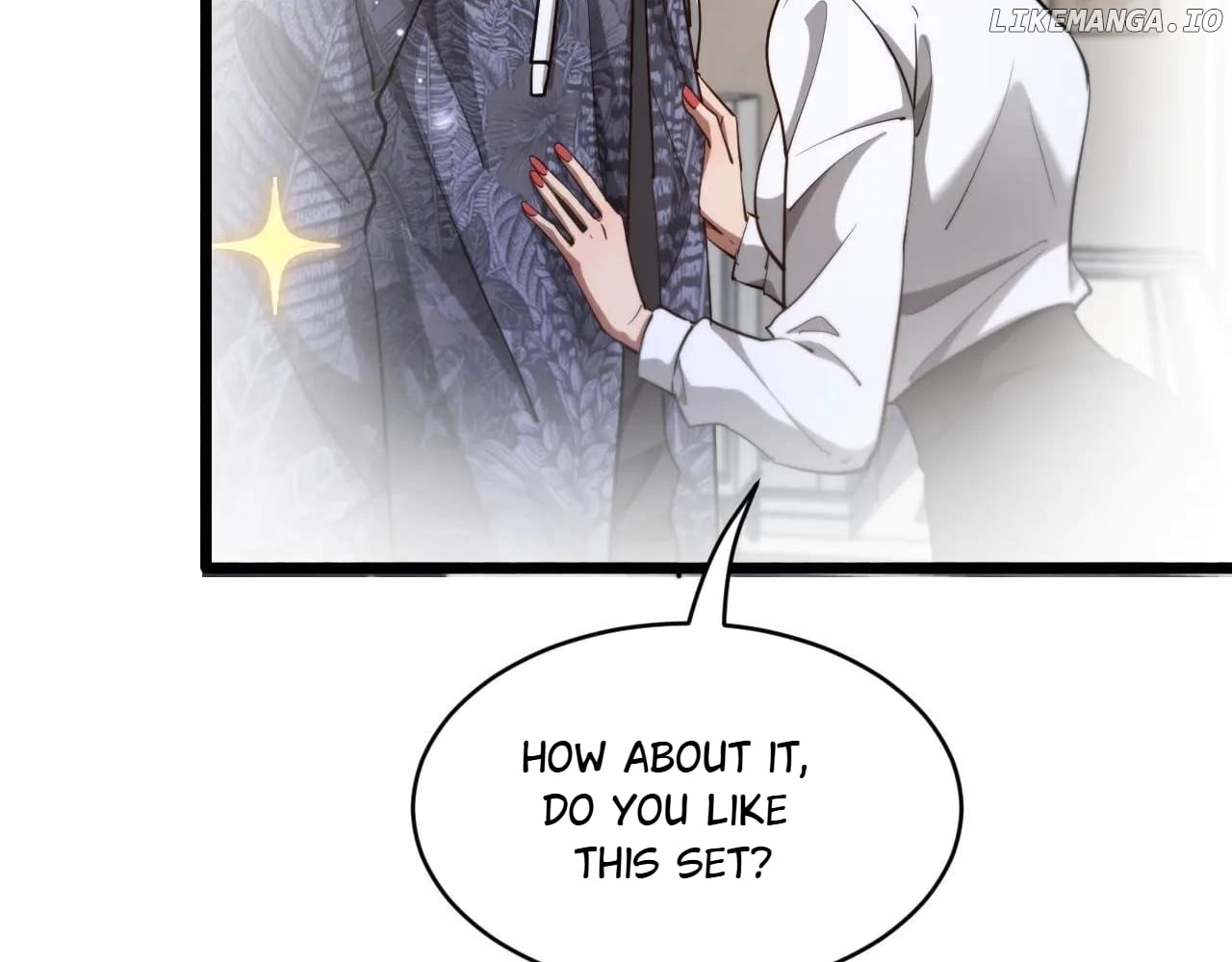 I’m Trapped In This Day For One Thousand Years Chapter 165 - page 8